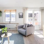 Apartamento Location Station& Garage Parking *