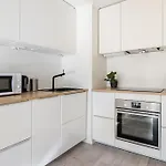 Apartamento Location Station& Garage Parking Oslo