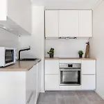 Apartamento Location Station& Garage Parking Oslo