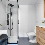 Location Station& Garage Parking Apartamento *