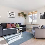 Apartamento Location Station& Garage Parking Oslo