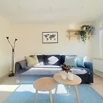 Apartamento Location Station& Garage Parking *