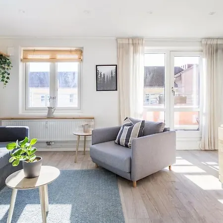 Appartement Location Station& Garage Parking *