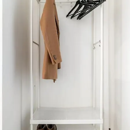 Location Station& Garage Parking 奥斯陆