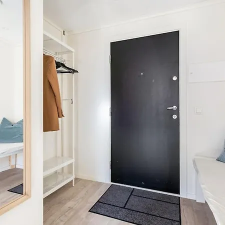 Location Station& Garage Parking 公寓 *