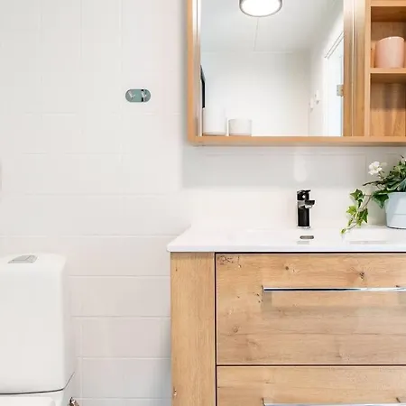 Location Station& Garage Parking 奥斯陆