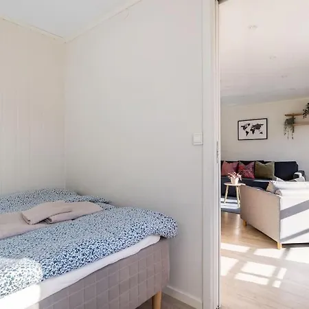 Location Station& Garage Parking 奥斯陆