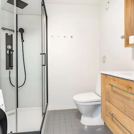 Location Station& Garage Parking 奥斯陆