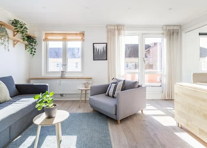 Διαμέρισμα Location Station& Garage Parking *