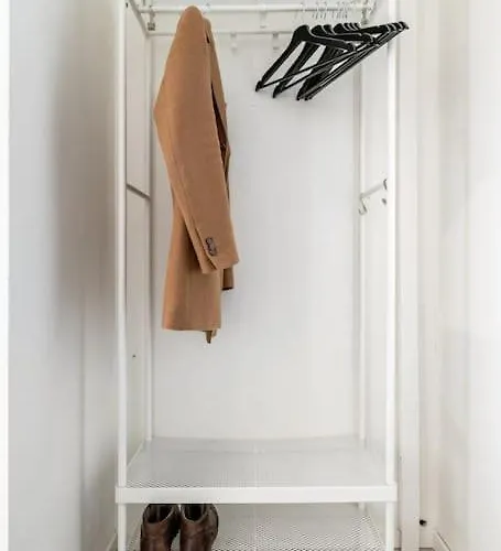 Location Station& Garage Parking Όσλο