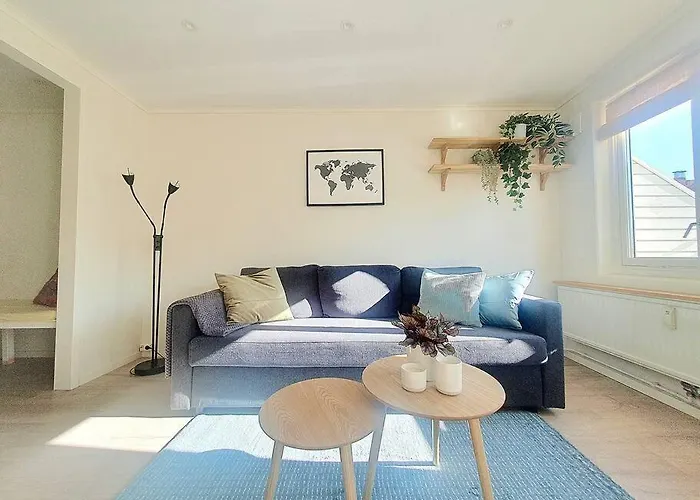 Διαμέρισμα Location Station& Garage Parking *