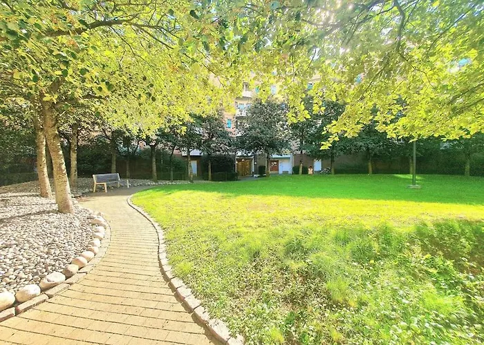 Appartement Location Station& Garage Parking *