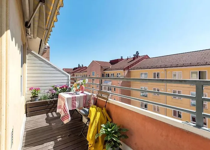 Location Station& Garage Parking Appartement Oslo