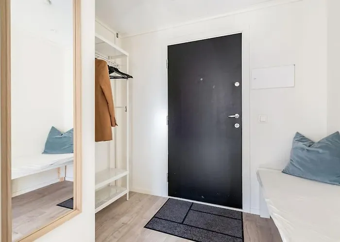 Location Station& Garage Parking Appartement *